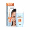 ISDIN FOTOPROTECTOR FUSION WATER SPF50 50ML