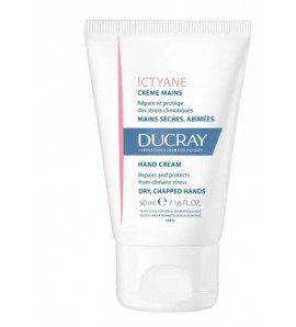 DUCRAY ICTYANE CREMA DE...