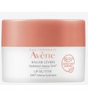 AVENE BALSAMO LABIAL HIDRATACION INTENSA 24H  10ML