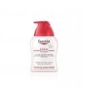 EUCERIN GEL DE HIGIENE INTIMA 250 ML