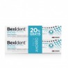 BEXIDENT ENCIAS DUPLO PASTA DENTIFRICA 2x125ML