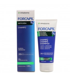 FORCAPIL ANTICAIDA CHAMPU...