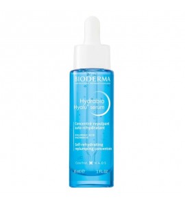 BIODERMA HYDRABIO HYALU+...