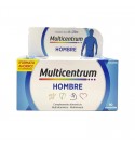 MULTICENTRUM HOMBRE 90 COMPRIMIDOS