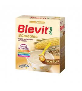 BLEVIT PLUS SUPERFIBRA 8...