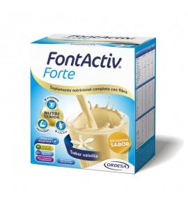 FONTACTIV FORTE SUPLEMENTO...