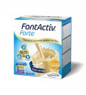 FONTACTIV FORTE SUPLEMENTO NUTRICIONAL VAINILLA 14 SOBRES x