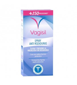 VAGISIL SPRAY...