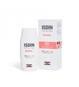 ISDIN FOTOULTRA REDNESS...