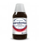 PARODONTAX COLUTORIO SIN ALCOHOL  300 ML