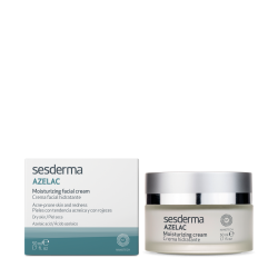 SESDERMA AZELAC CREMA...