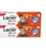 LACER DUPLO GEL JUNIOR FRESA 2x75 ml