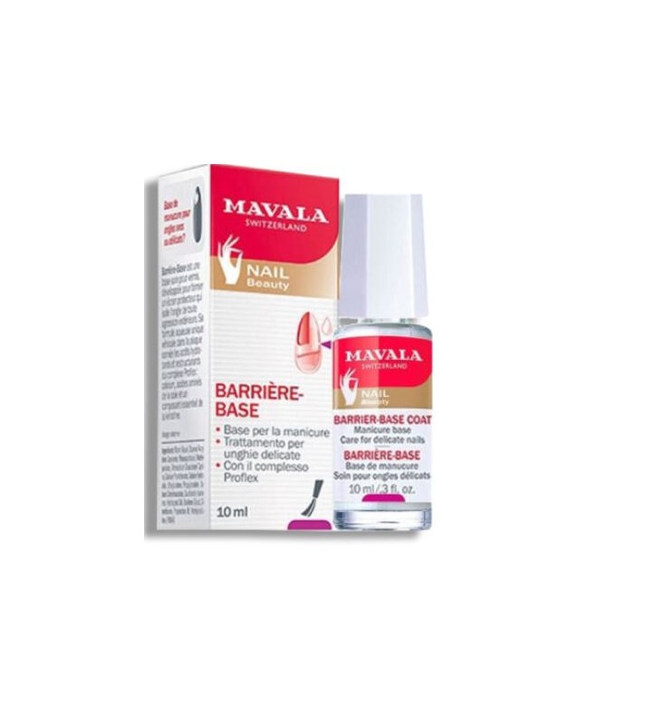 MAVALA BASE BARRERA 10ML