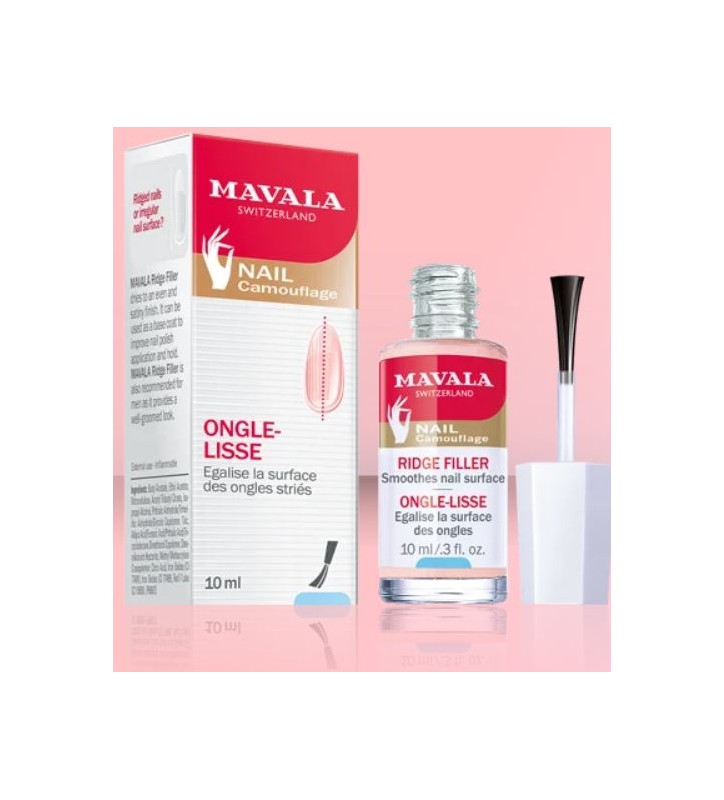 MAVALA UÑA LISA 10ML