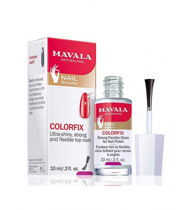 MAVALA COLORFIX 10ML