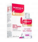 MAVALA TOP COAT ACABADO GEL 10ML