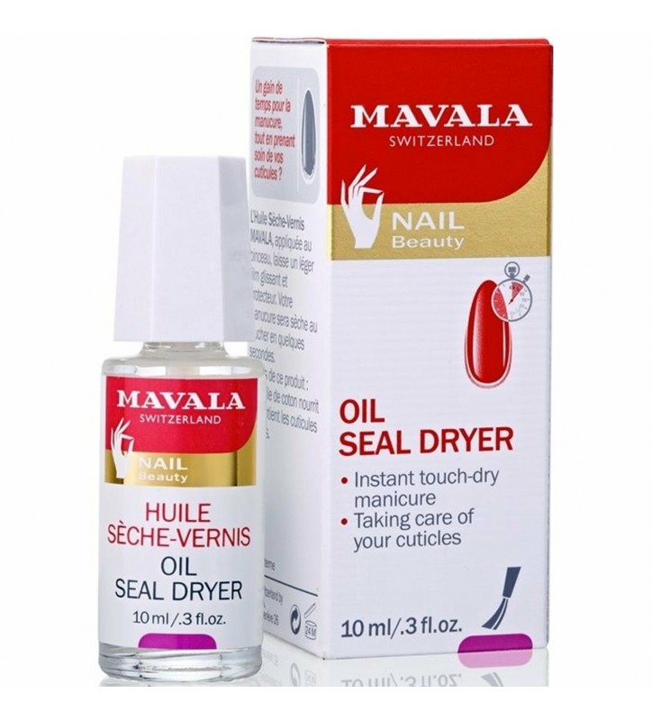 MAVALA ACEITE SECANTE 10ML