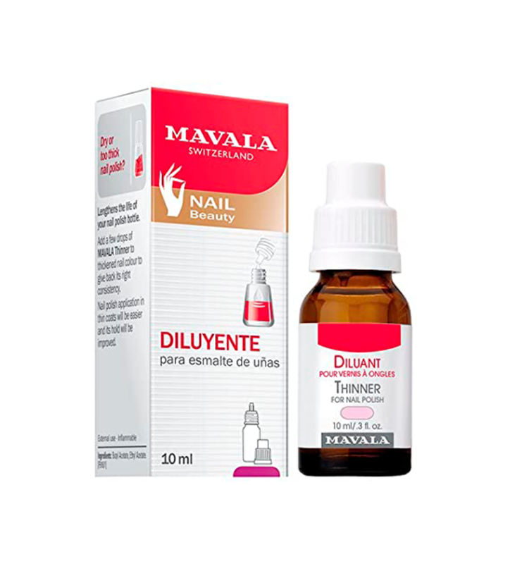 MAVALA DILUYENTE 10ML