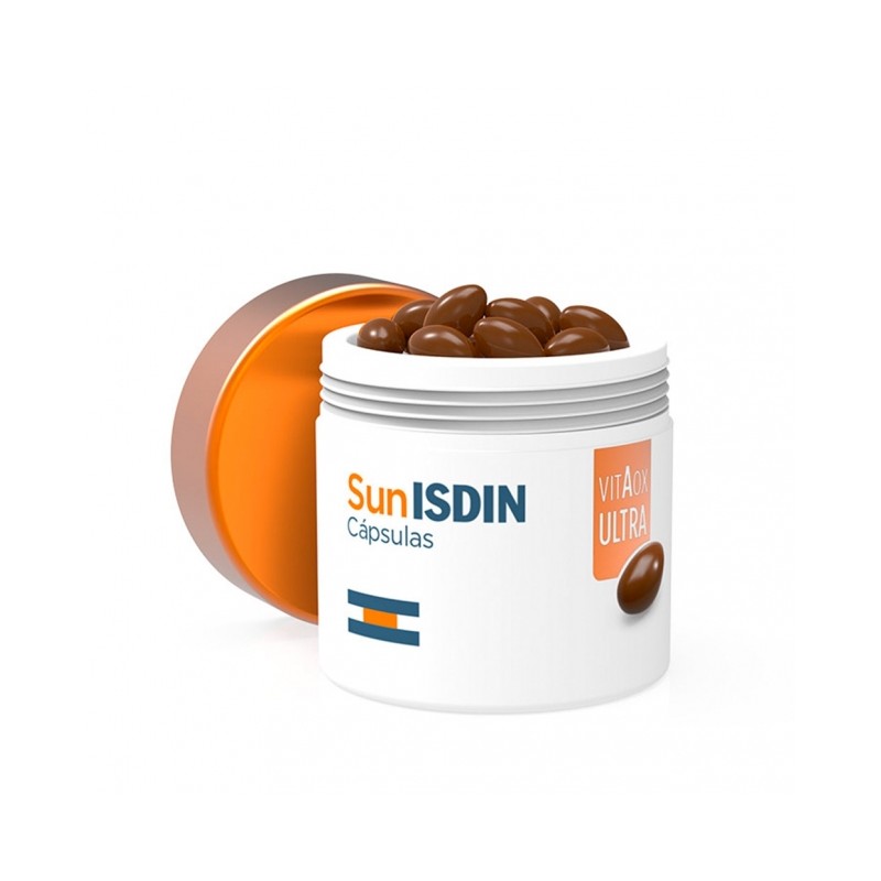 ISDIN SUNISDIN ORAL 30 CAPSULAS