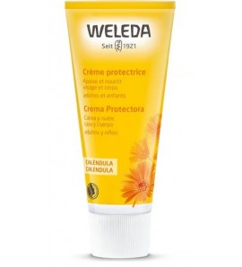 WELEDA CALENDULA CREMA...