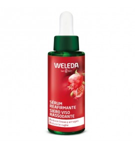 WELEDA SERUM REAFIRMANTE DE...