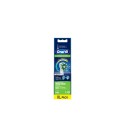 ORAL-B RECAMBIO CEPILLO RECARGABLE CROSS ACTION 6 UNIDADES