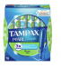 TAMPAX COMPAK PEARL SUPER 16 UNIDADES