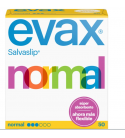 EVAX SALVASLIP NORMAL 50 UNIDADES