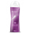 DUREX PLAY MASSAGE ALOE VERA 200 ML