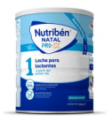 NUTRIBEN LECHE NATAL 800GR