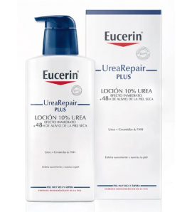 EUCERIN UREA REPAIR PLUS...