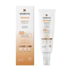 SESDERMA REPASKIN SPF 50...