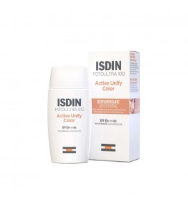 ISDIN FOTOULTRAACTIVE UNIFY...