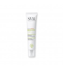 SVR SEBIACLEAR CREMA SPF50...