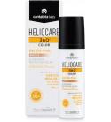 HELIOCARE 360º COLOR GEL OIL FREE BRONZE SPF50 50ML