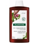 KLORANE CHAMPU QUININA CABELLOS DEBILITADO 400ML