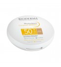 BIODERMA PHOTODERM COMPACT MINERAL SPF50+ TONO DORADO 10 GR