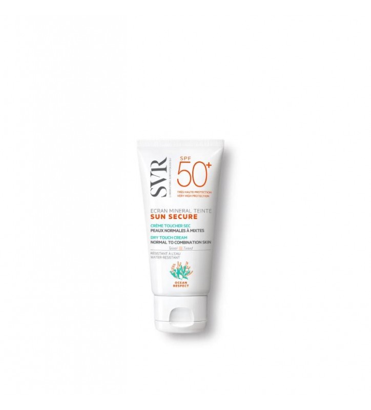 SVR SUN SECURE ECRAN PNM 50ML