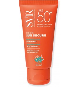 SVR SUN SECURE CREME SPF50+...