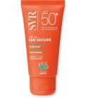 SVR SUN SECURE CREME SPF50+ 50ML