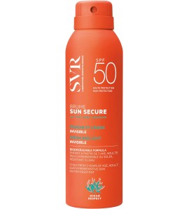 SVR SUN SECURE BRUME SPF50+...