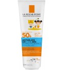 LA ROCHE-POSAY LECHE DERMOPEDIATRICS SPF50+ 250 ml