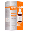 AVENE ANTIEDAD SOLAR COLOR SPF50+ 50 ML