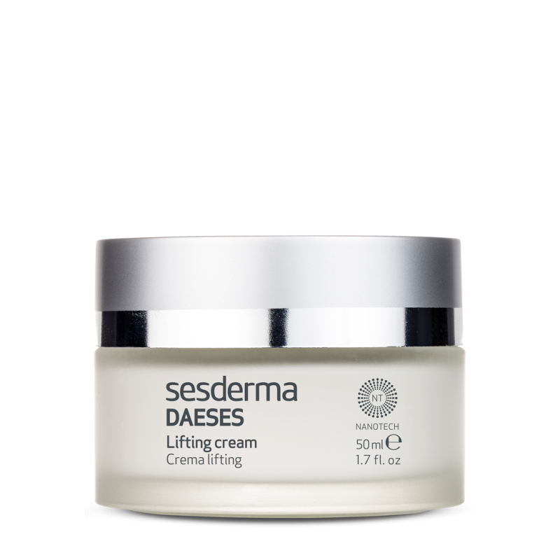 DAESES Crema Lifting 50 ml.