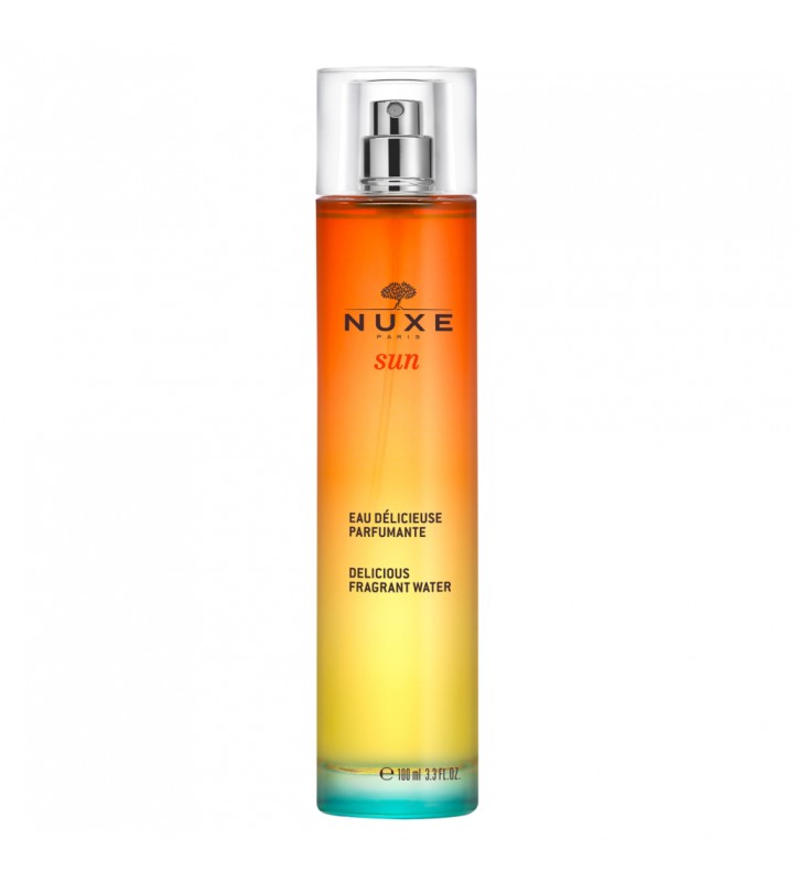 NUXE SUN EAU DELICIEUSE PARFUMANTE 100ML