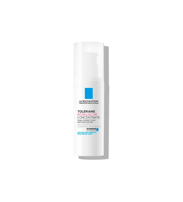 LA ROCHE POSAY ROSALIAC AR  INTENSE CONCENTRADO ROJECES 40ML