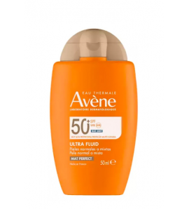 AVENE MAT PERFECT FLUIDO...