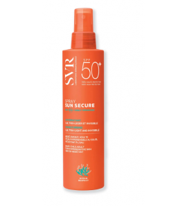 SVR SUN SECURE SPRAY ULTRA...