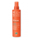 SVR SUN SECURE SPRAY ULTRA LIGHT AND INVISIBLE SPF50 200 ML