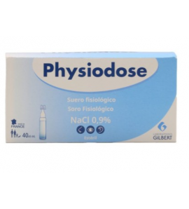 PHYSIODOSE ADULTO 40X5 ML